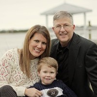 NEW ORLEANS MILITARY/MARITIME ACADEMY Employee Patrick Kline's profile photo