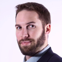 Shaw Industries Employee Matthew Jackson's profile photo