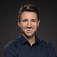 VCG.AI Employee Dominik Patzelt's profile photo