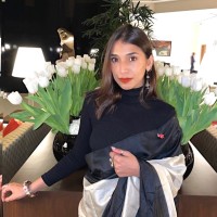 Fiza Rizvi Email & Phone Number