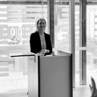 LawRight QLD Employee Lexie Graham's profile photo