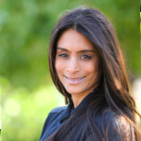 UCG eSolutions LLP Employee Sharda Fabrizio's profile photo