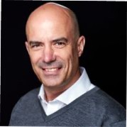 SUSE Employee John Lowe's profile photo