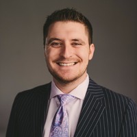 Capital City Consulting Employee Jared Rosenstein's profile photo