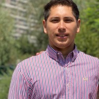 AUDISIS Employee Felipe Andres Campos Torrejon's profile photo
