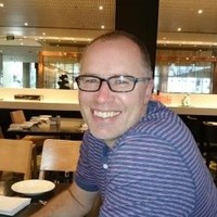 The Royal Melbourne Hospital Employee Michael Hemingway's profile photo