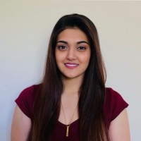Sofia Syed Email