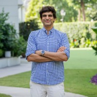 Virohan Employee Nalin Saluja's profile photo