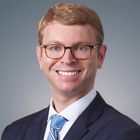 Faegre Drinker Employee Mark Rosenfeld's profile photo