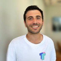Treedis Employee Nathanael Lumbroso's profile photo