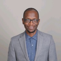 Humana Employee Afolami Makinde's profile photo