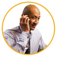 TechJutsu Employee Tony Fang's profile photo