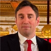 Edward Fay Email & Phone Number