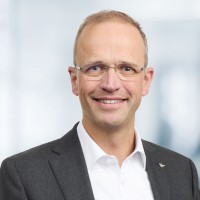 Ecclesia Group Employee Carsten Stracke's profile photo