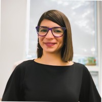 Amcor Employee Laura Herrera's profile photo