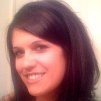 Anderson Security Agency Employee Andrea Martinez's profile photo