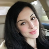 Youngstown State University Employee Fallon Wilson's profile photo