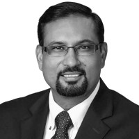 Innoveo Employee Ajay Patil's profile photo