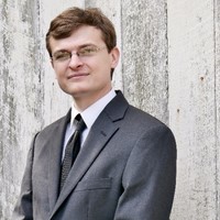 Peebles Kidder Bergin & Robinson LLP Employee Gavin Ratcliffe's profile photo