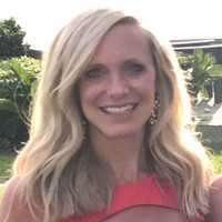 Pure Barre Employee Laura Graves's profile photo