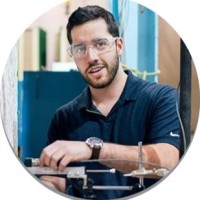 Defence Construction Canada Employee Kyle Beaudry's profile photo