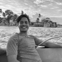 Byte Employee José Raul Sierra López's profile photo