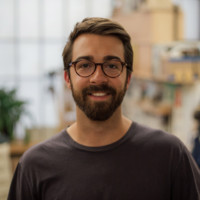 USM Modular Furniture Employee Tim Miller's profile photo