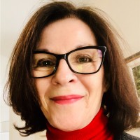 Bausch Health Brasil Employee Monique Giguere's profile photo