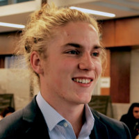 Daniel Lydon Email & Phone Number