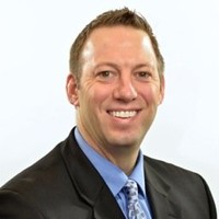 Grange Insurance Employee Brian Roach's profile photo
