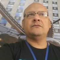 Marcio Rockfeller Email