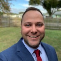 Instructional Empowerment Employee Benjamin Richter's profile photo