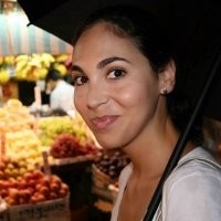 Loyaltio Employee Cristina Galán's profile photo