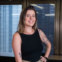 Decathlon Brasil Employee Juliane da Silva's profile photo