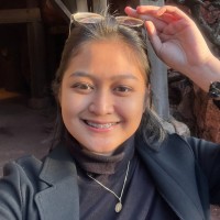 Apex Sales Consulting Inc. Employee Nicole Fernandez's profile photo