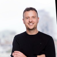 Aaron Smith Email & Phone Number