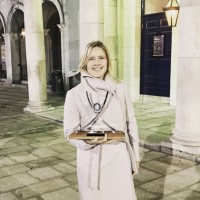 Department of the Taoiseach Employee Isobel O'Connor's profile photo