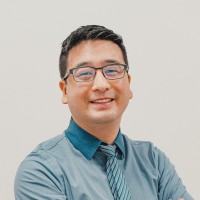 State Street Optometry Employee Jeffry Wu's profile photo