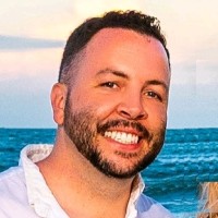 Bug House Pest Control Employee Robert Hughes's profile photo