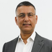 Simon Jersey Employee Neelaksh Raura's profile photo