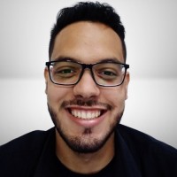 BIGWISE CORP Employee Alberto Tovar's profile photo