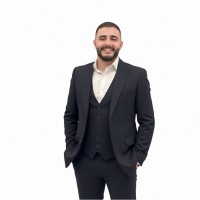 JINIME Employee Ahmad Badran's profile photo
