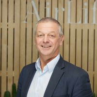 Keystone Healthcare Supplies Employee Stephen Haberecht's profile photo
