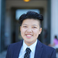 Airmart Employee Karen Huang's profile photo