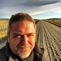 Gregory Robinson Email & Phone Number