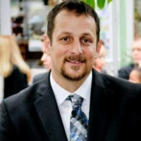 Chromalloy Employee Jay Schulze's profile photo