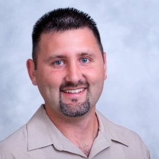 Borton LC Employee Josh Foote's profile photo