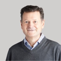 Intel Capital Employee David Johnson's profile photo