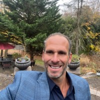 Fidelity Bank Employee Mark Jobes's profile photo