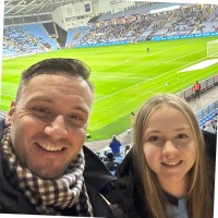 AdvaNova Employee Jamie Williams's profile photo